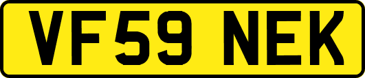 VF59NEK