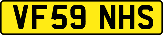 VF59NHS