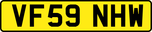 VF59NHW