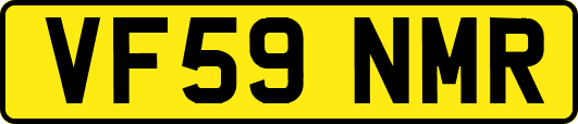 VF59NMR