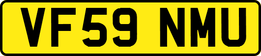 VF59NMU