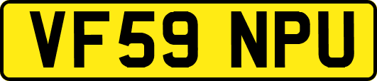 VF59NPU