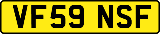 VF59NSF