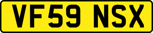 VF59NSX