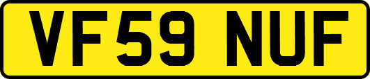 VF59NUF