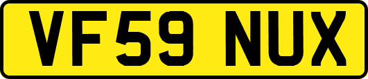 VF59NUX