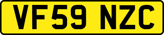 VF59NZC