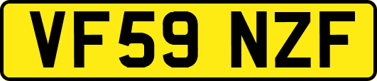 VF59NZF