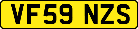 VF59NZS