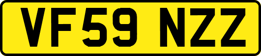 VF59NZZ