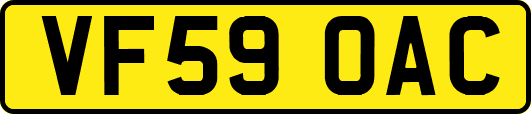 VF59OAC