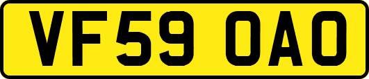 VF59OAO
