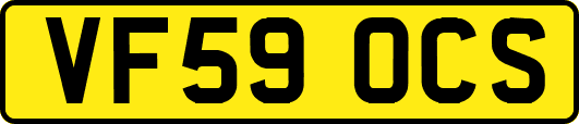 VF59OCS