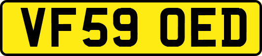 VF59OED