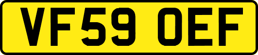 VF59OEF