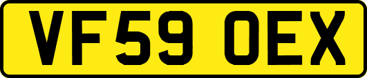 VF59OEX