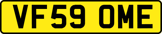 VF59OME