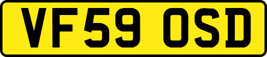 VF59OSD