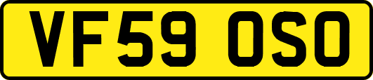 VF59OSO
