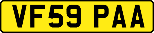 VF59PAA