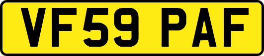 VF59PAF