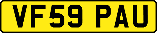 VF59PAU