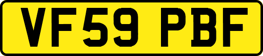 VF59PBF