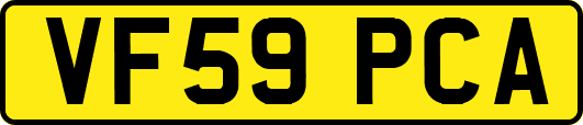 VF59PCA