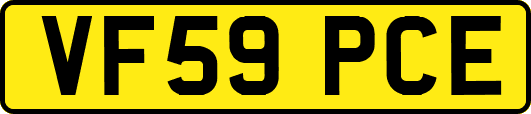 VF59PCE