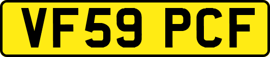 VF59PCF