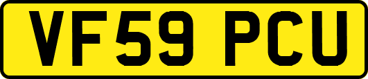 VF59PCU