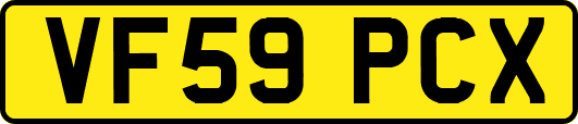 VF59PCX
