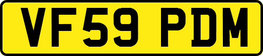 VF59PDM
