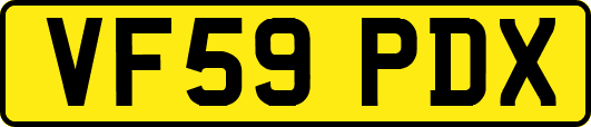 VF59PDX