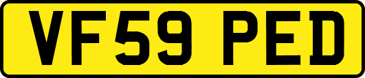 VF59PED