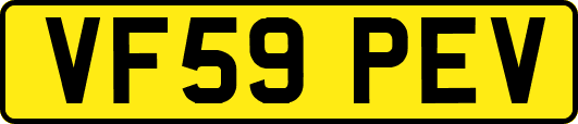 VF59PEV