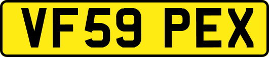 VF59PEX