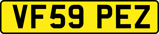 VF59PEZ