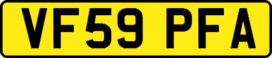 VF59PFA