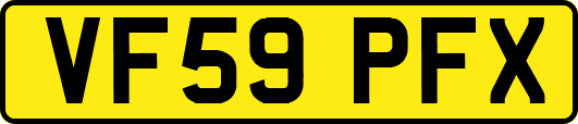 VF59PFX