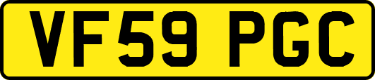 VF59PGC
