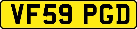 VF59PGD
