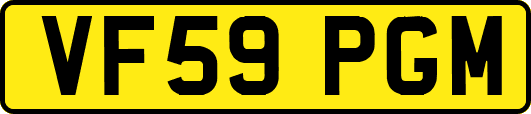 VF59PGM