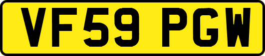 VF59PGW