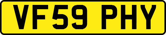 VF59PHY