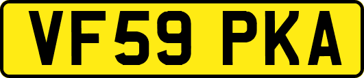 VF59PKA