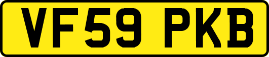 VF59PKB
