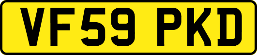 VF59PKD
