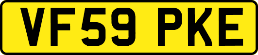 VF59PKE