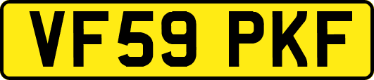 VF59PKF